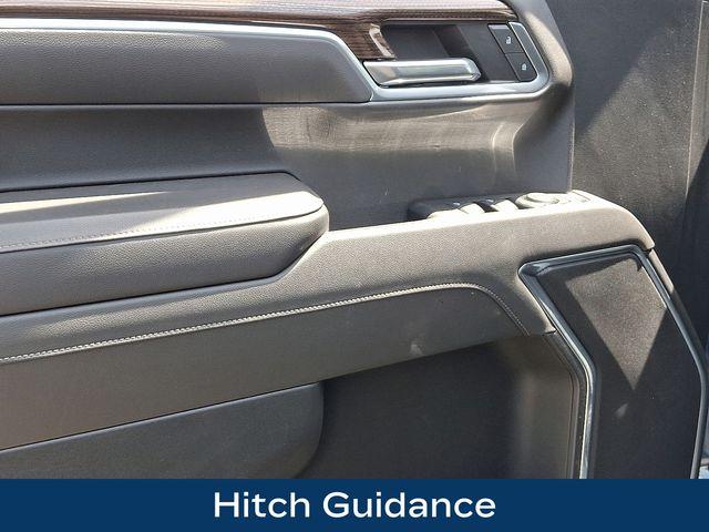 2022 Chevrolet Silverado 1500 Vehicle Photo in WATERTOWN, CT 06795-3318