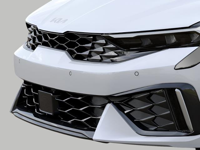 2025 Kia K5 Vehicle Photo in Appleton, WI 54914