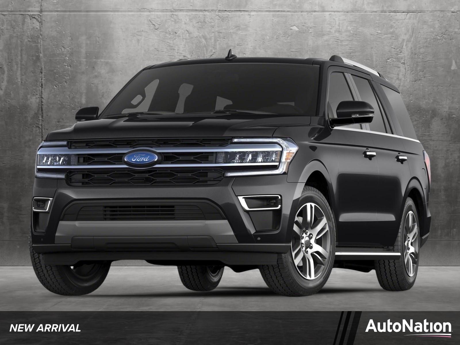 2023 Ford Expedition Vehicle Photo in ORLANDO, FL 32808-7998
