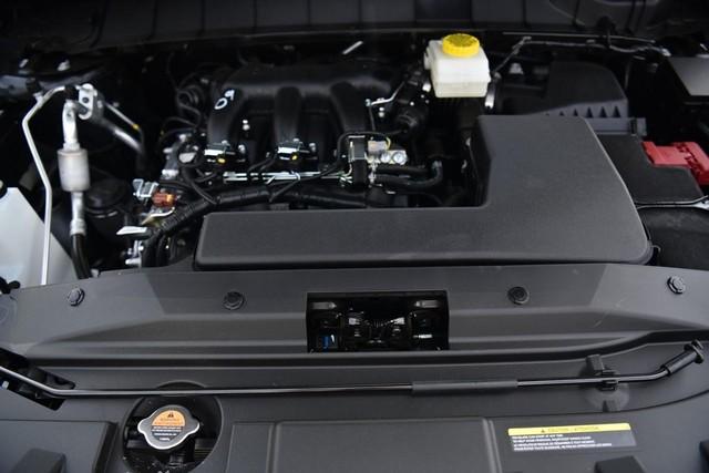 2025 Nissan Pathfinder Vehicle Photo in Ballwin, MO 63011
