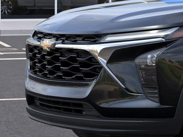 2025 Chevrolet Trax Vehicle Photo in Roslyn, NY 11576