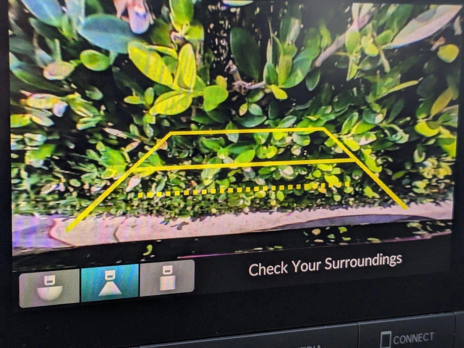 2024 Honda HR-V Vehicle Photo in Miami, FL 33015