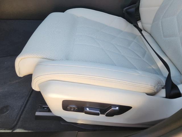 2025 BMW 530i Vehicle Photo in PLANO, TX 75024