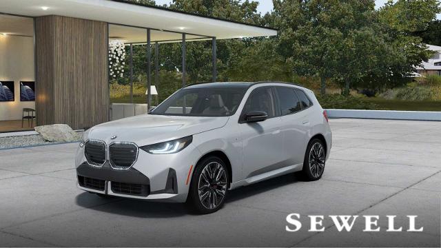2025 BMW X3 M50 xDrive Vehicle Photo in GRAPEVINE, TX 76051