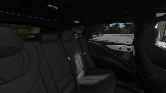 2025 BMW XM Vehicle Photo in GRAPEVINE, TX 76051