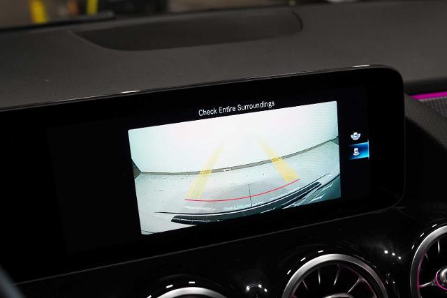 2021 Mercedes-Benz GLA Vehicle Photo in GRAPEVINE, TX 76051