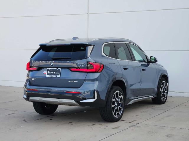 2024 BMW X1 xDrive28i Vehicle Photo in PLANO, TX 75024