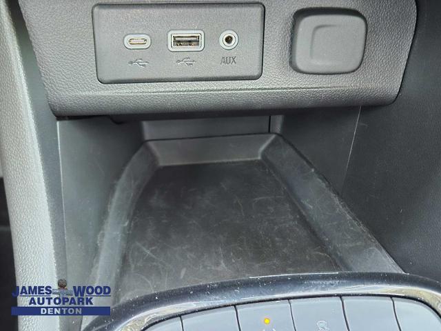 2023 Buick Encore GX Vehicle Photo in DENTON, TX 76210-9321