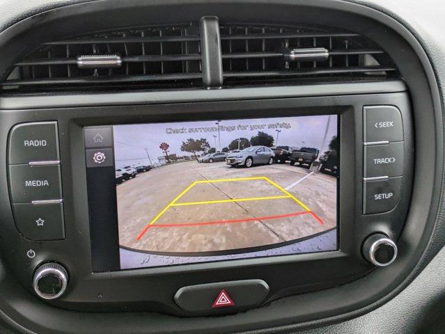 2023 Kia Soul Vehicle Photo in SELMA, TX 78154-1460