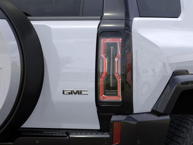 2025 GMC HUMMER EV SUV Vehicle Photo in HENDERSON, NV 89014-6702