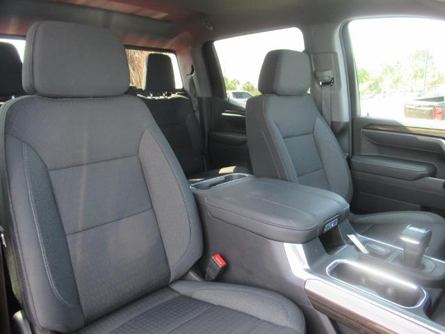 2025 Chevrolet Silverado 1500 Vehicle Photo in LEESBURG, FL 34788-4022
