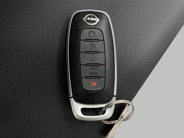 2025 Nissan Pathfinder Vehicle Photo in Appleton, WI 54913