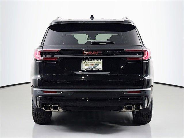 2025 GMC Acadia Vehicle Photo in PUYALLUP, WA 98371-4149