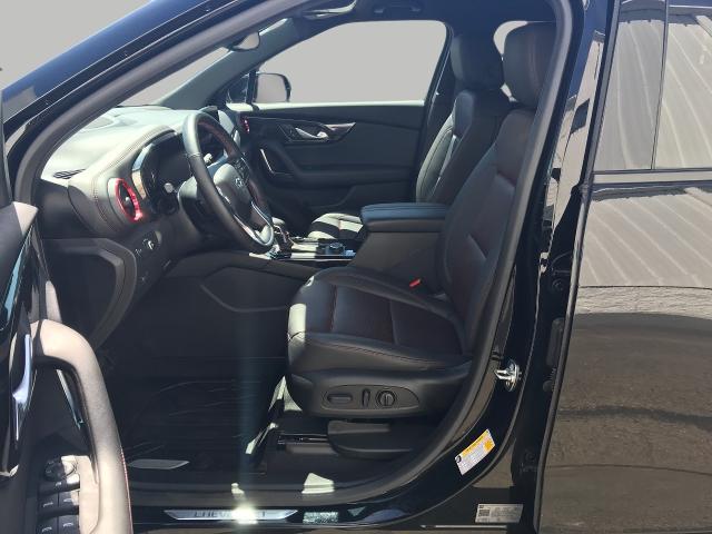2023 Chevrolet Blazer Vehicle Photo in GREEN BAY, WI 54303-3330