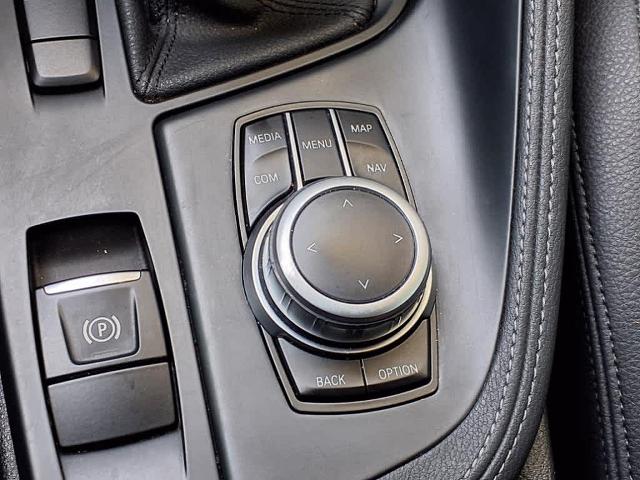 2020 BMW X2 sDrive28i Vehicle Photo in San Antonio, TX 78230-1001