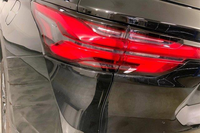 2023 Chevrolet Traverse Vehicle Photo in INDEPENDENCE, MO 64055-1314