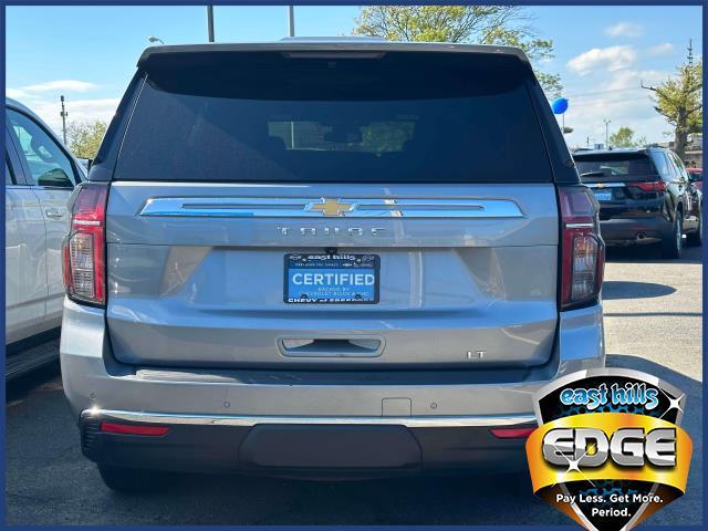 2023 Chevrolet Tahoe Vehicle Photo in Roslyn, NY 11576