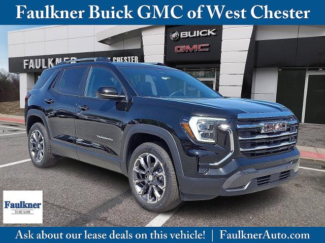 2025 GMC Terrain Vehicle Photo in TREVOSE, PA 19053-4984