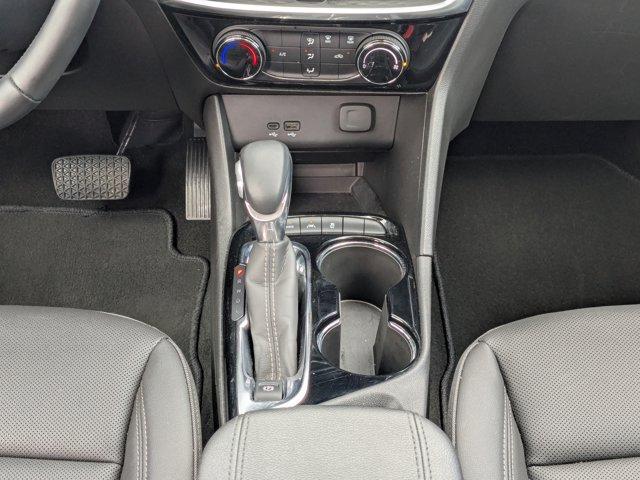 2024 Buick Encore GX Vehicle Photo in BRUNSWICK, GA 31525-1881