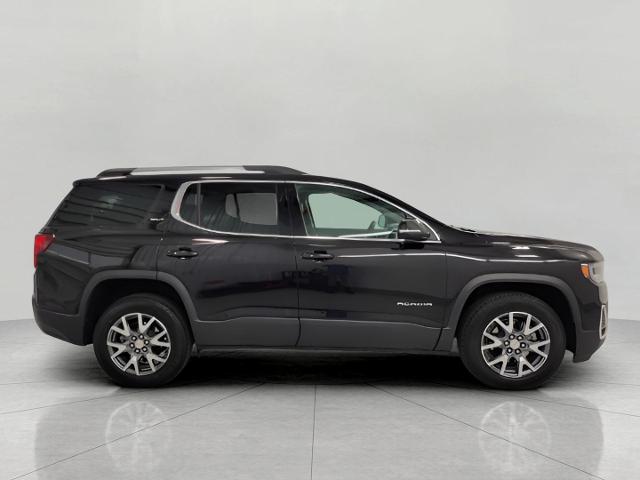 2023 GMC Acadia Vehicle Photo in MANITOWOC, WI 54220-5838