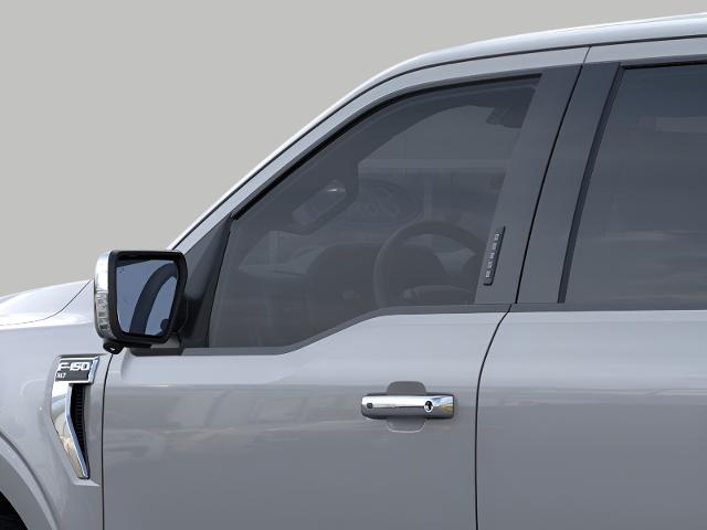 2024 Ford F-150 Vehicle Photo in Oshkosh, WI 54901