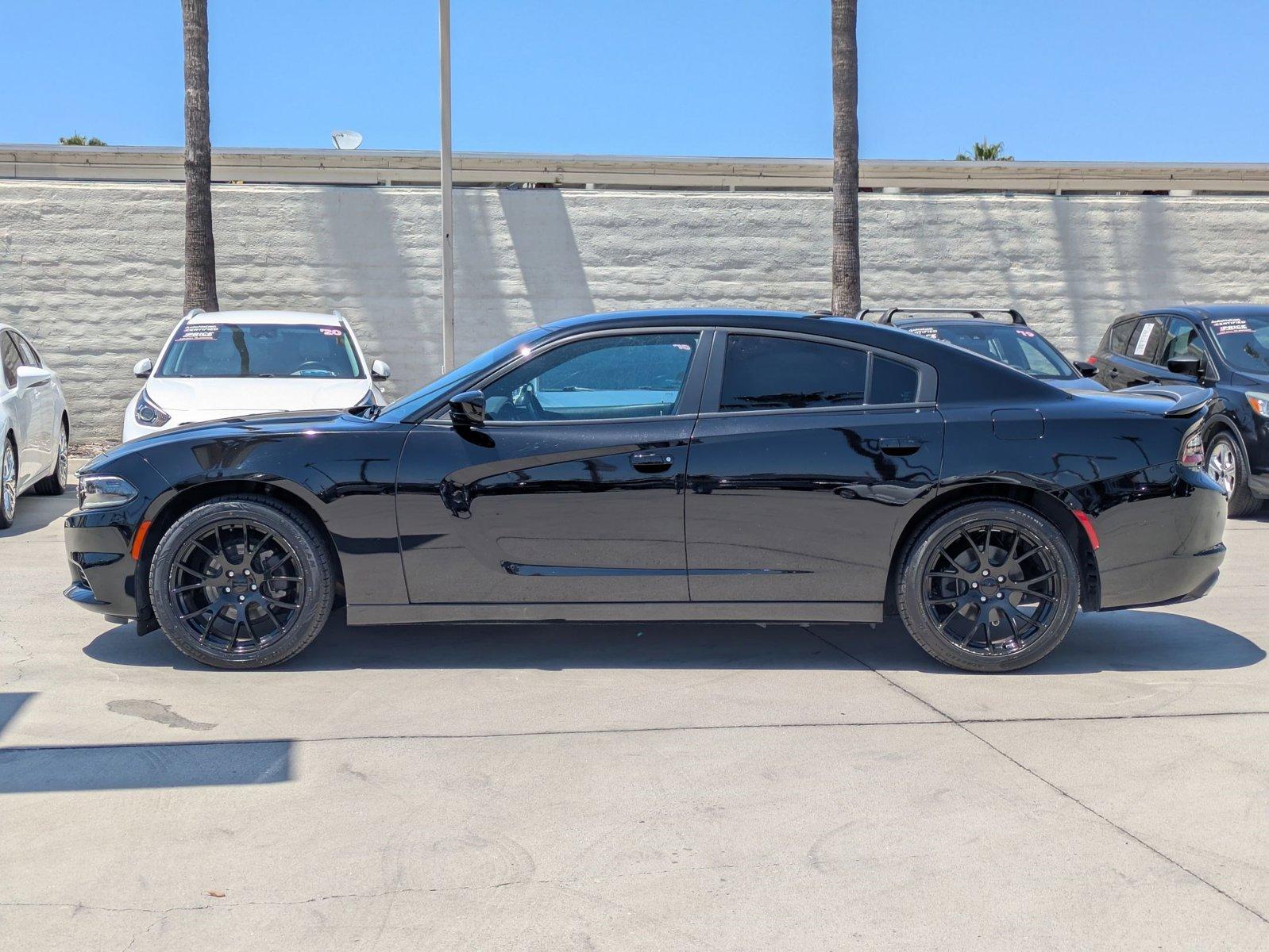 2016 Dodge Charger Vehicle Photo in Tustin, CA 92782