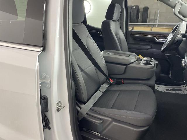 2023 GMC Sierra 1500 Vehicle Photo in GILBERT, AZ 85297-0402
