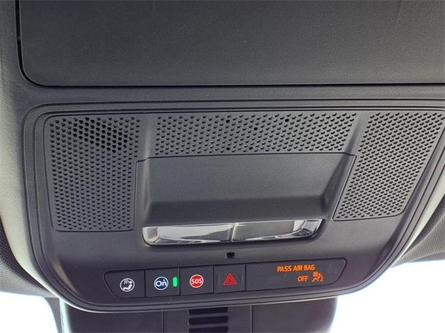 2025 Chevrolet Traverse Vehicle Photo in ELGIN, TX 78621-4245