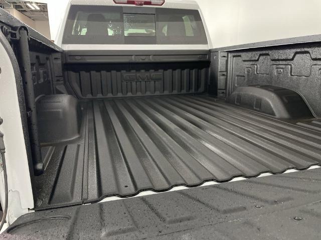 2025 GMC Sierra 2500 HD Vehicle Photo in GILBERT, AZ 85297-0402