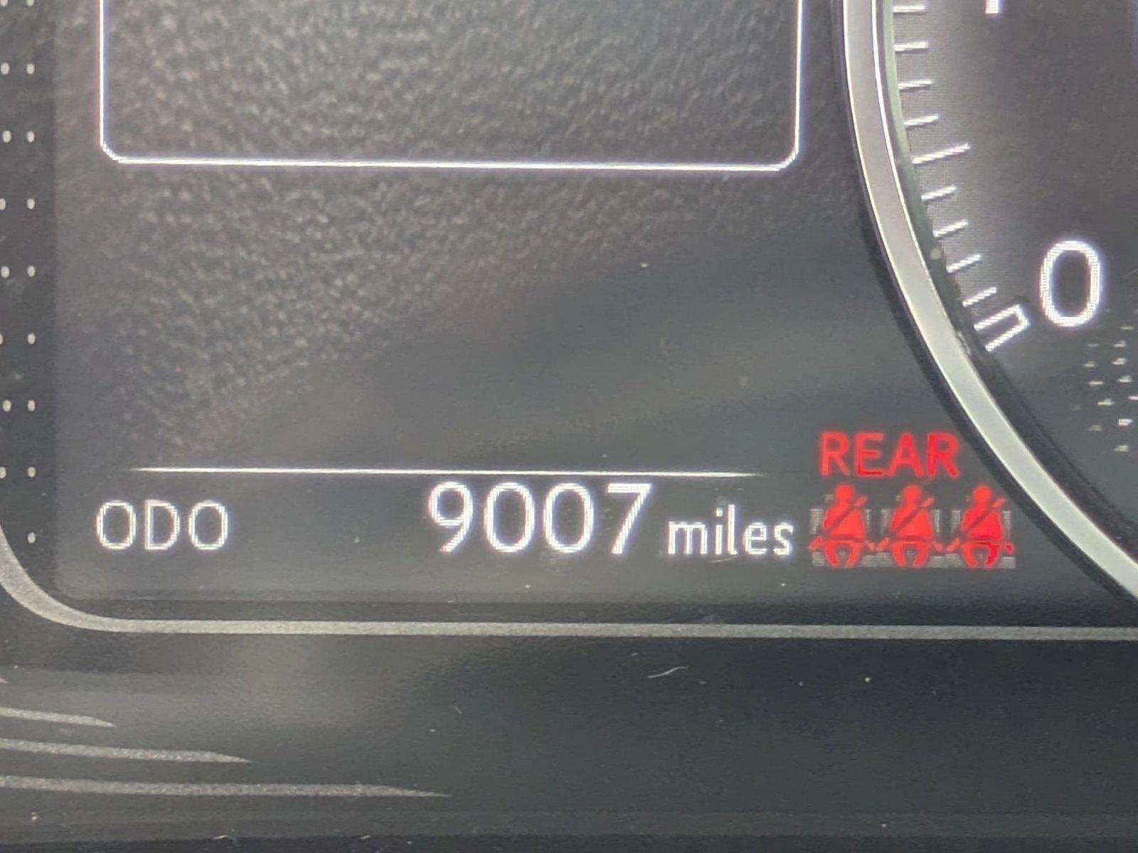 2024 Lexus ES 350 Vehicle Photo in Clearwater, FL 33761