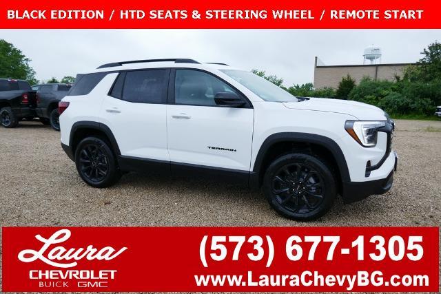 2026 GMC Terrain Vehicle Photo in SULLIVAN, MO 63080-0000