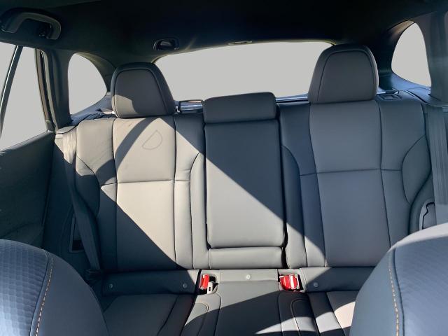 2025 Subaru Outback Vehicle Photo in Oshkosh, WI 54904