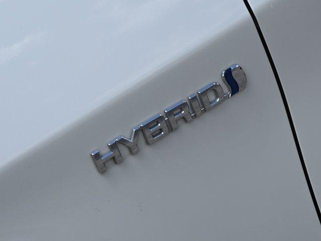 2014 Toyota Prius Vehicle Photo in Decatur, TX 76234