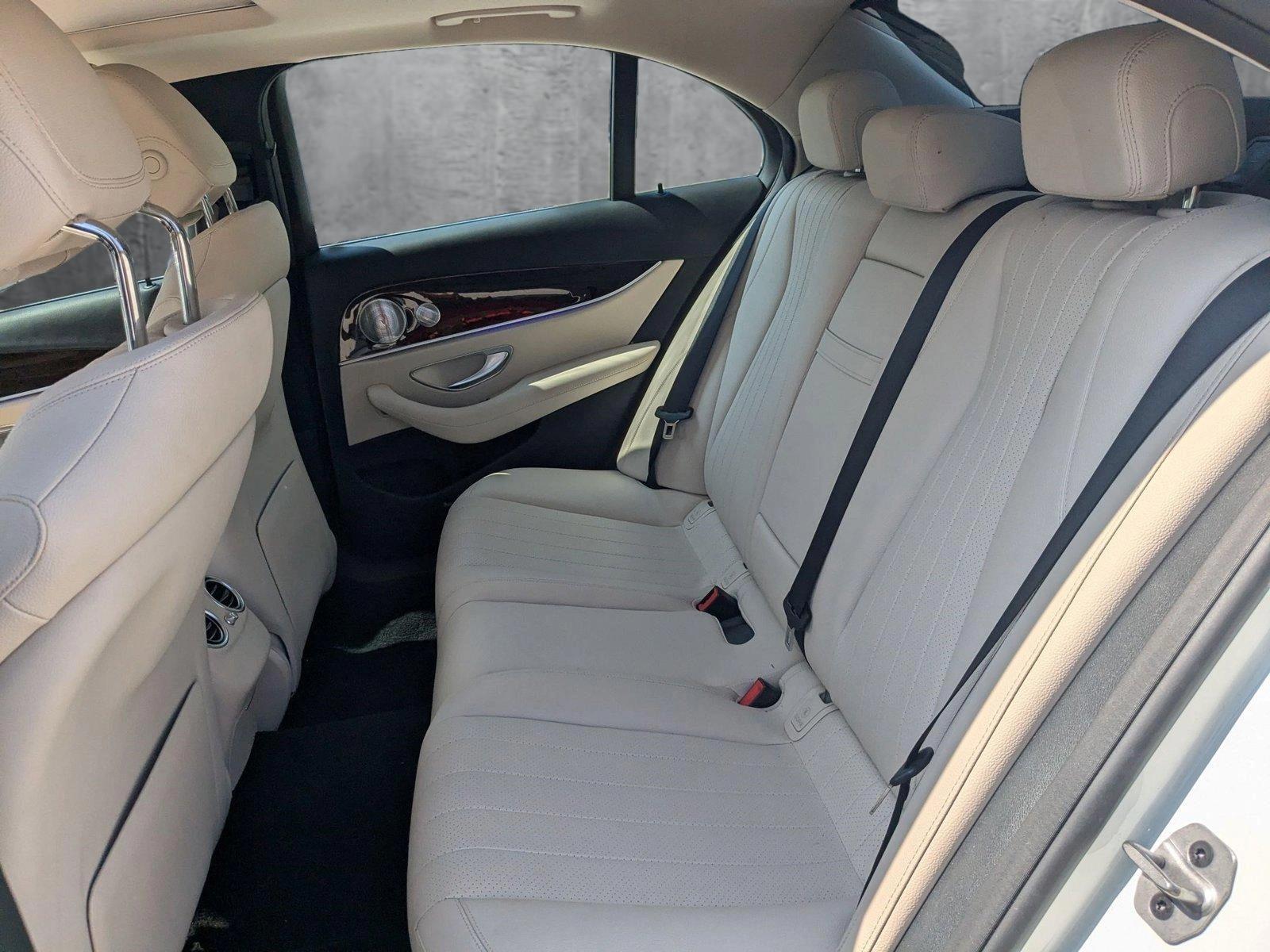 2021 Mercedes-Benz E-Class Vehicle Photo in Maitland, FL 32751