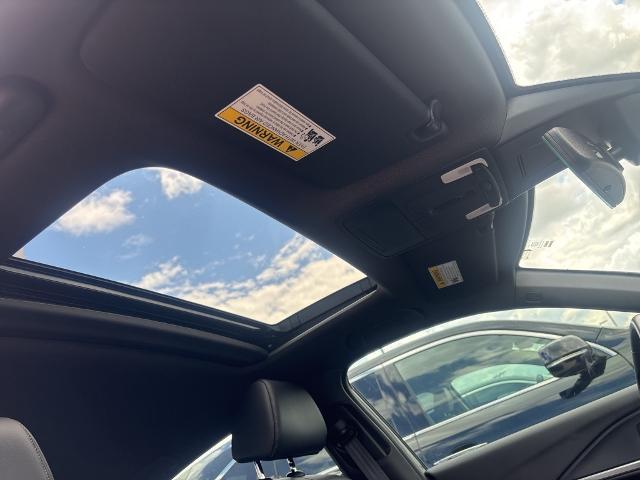 2023 Acura Integra Vehicle Photo in Grapevine, TX 76051