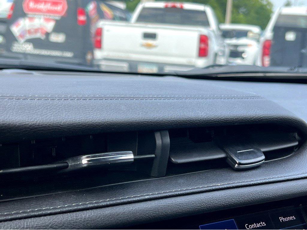 2022 Cadillac XT5 Vehicle Photo in SAVANNAH, GA 31406-4513