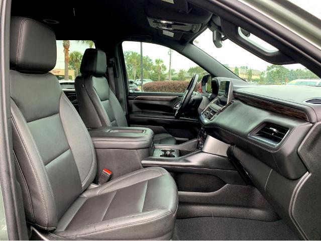 2023 Chevrolet Tahoe Vehicle Photo in BEAUFORT, SC 29906-4218