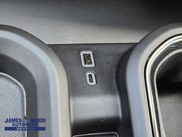 2024 GMC Sierra 2500 HD Vehicle Photo in DENTON, TX 76210-9321