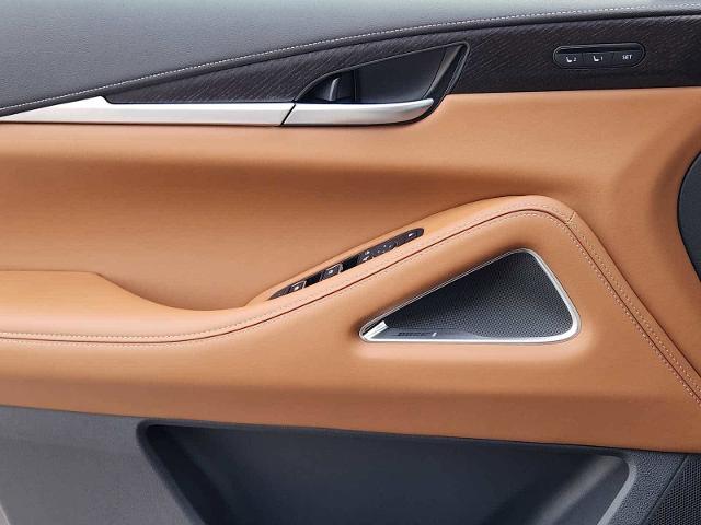 2025 INFINITI QX60 Vehicle Photo in DALLAS, TX 75209