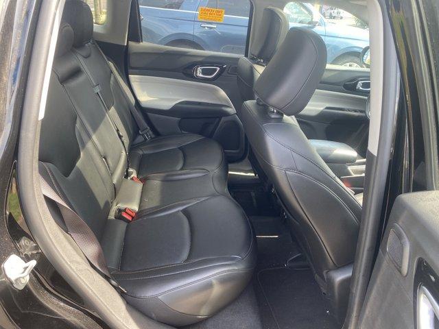 2022 Jeep Compass Vehicle Photo in Doylsetown, PA 18901