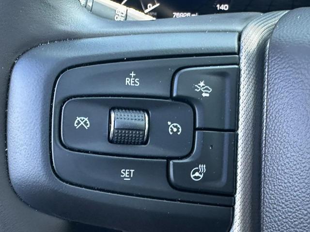 2023 GMC Yukon Vehicle Photo in COLUMBIA, MO 65203-3903