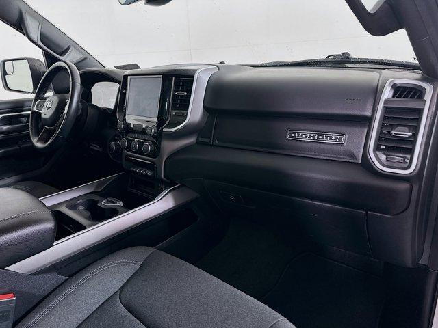 2022 Ram 1500 Vehicle Photo in Doylsetown, PA 18901