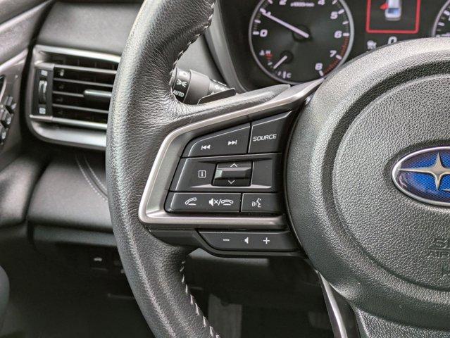 2023 Subaru Legacy Vehicle Photo in San Antonio, TX 78209