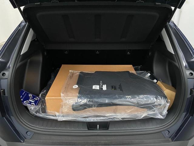 2025 Hyundai KONA Vehicle Photo in Appleton, WI 54913