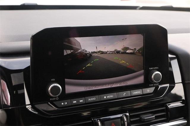2023 Nissan Pathfinder Vehicle Photo in Hazelwood, MO 63042
