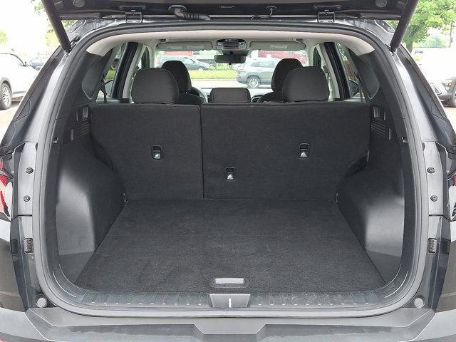 2024 Hyundai TUCSON Vehicle Photo in Philadelphia, PA 19116