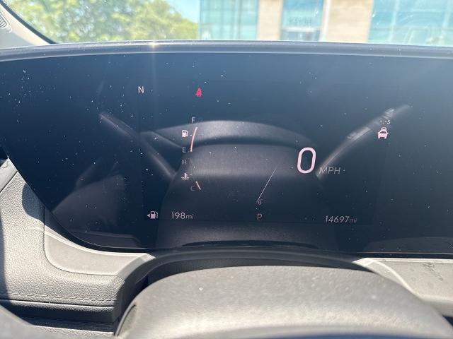 2024 Buick Encore GX Vehicle Photo in San Antonio, TX 78230