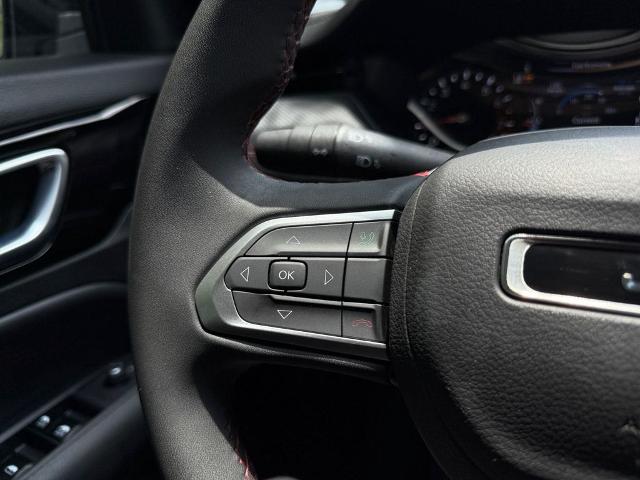 2024 Jeep Compass Vehicle Photo in Savannah, GA 31419