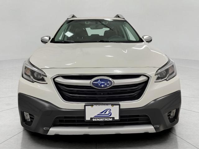 2022 Subaru Outback Vehicle Photo in Green Bay, WI 54304