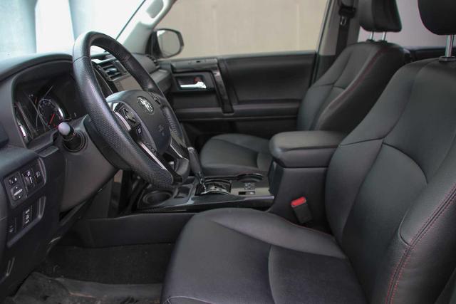 2020 Toyota 4Runner Vehicle Photo in SUGAR LAND, TX 77478